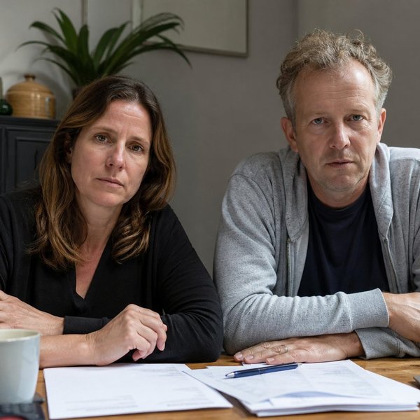Anna & Onno